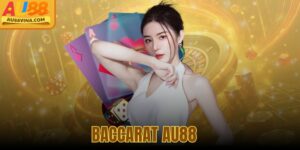 Baccarat Au88