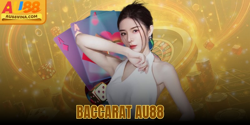 Baccarat Au88