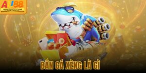 Bắn Cá Xèng Là Gì