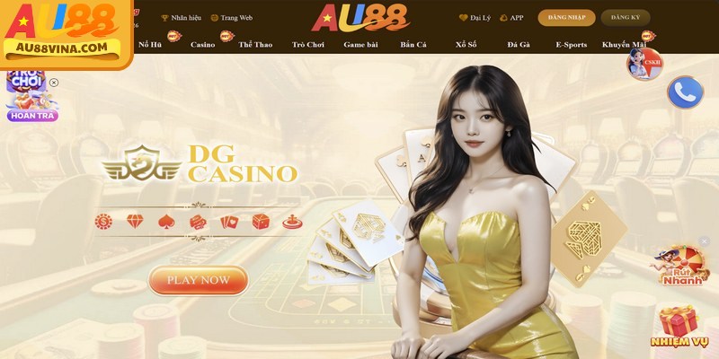 Casino Au88 - Điểm Đến Lý Tưởng Cho Game Thủ Cừ Khôi 4 Lưu ý khi chơi casino tại Au88: chơi có chừng mực, hiểu luật và quản lý tài chính