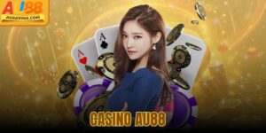 Casino Au88