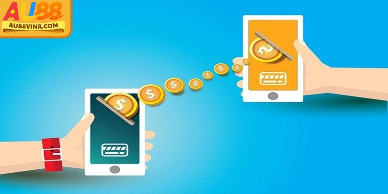 Chính sách giao dịch quy định rõ giới hạn nạp rút trong ngày