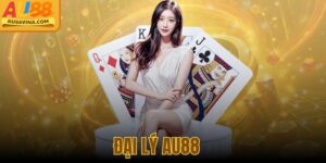 Đại Lý Au88