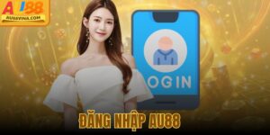 Đăng Nhập Au88