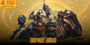 Esport Au88