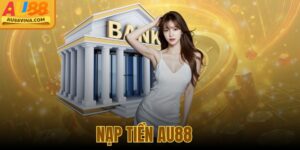 Nạp Tiền Au88