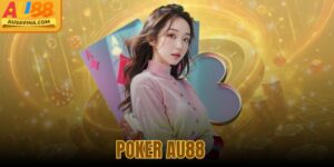 Poker Au88
