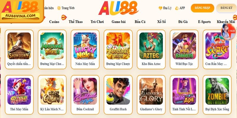 Những lưu ý quan trọng cần biết khi rút tiền tại Au88