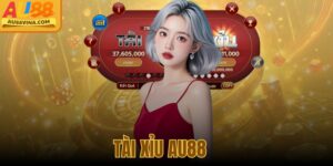 Tài Xỉu Au88