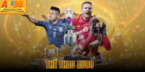 Thể Thao Au88