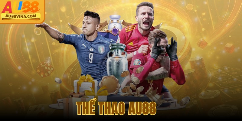 Thể Thao Au88