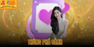 Thùng Phá Sảnh