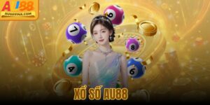 Xổ Số Au88