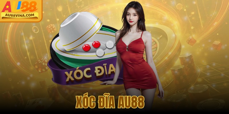 Xóc Đĩa Au88