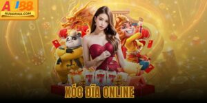 Xóc Đĩa Online
